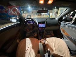 هيونداي أكسنت هاتشباك